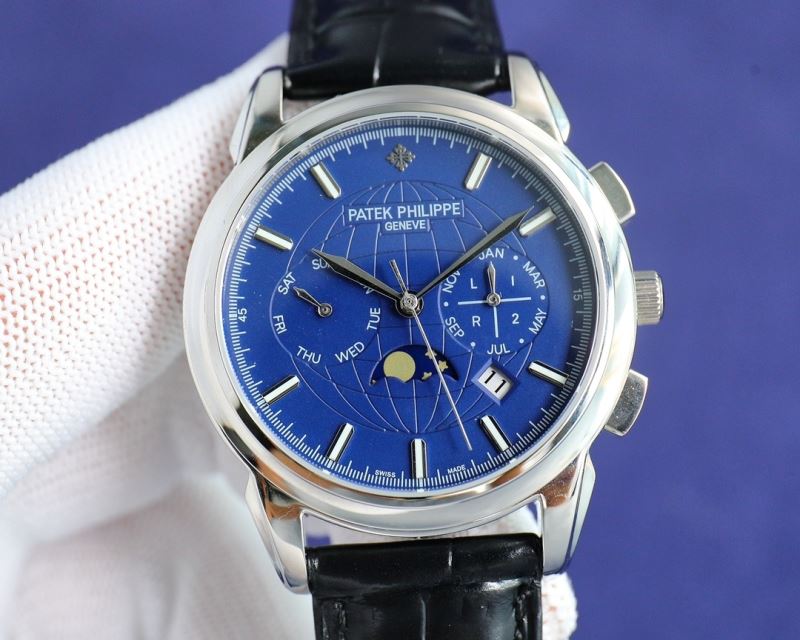 PATEK PHILIPPE Watches